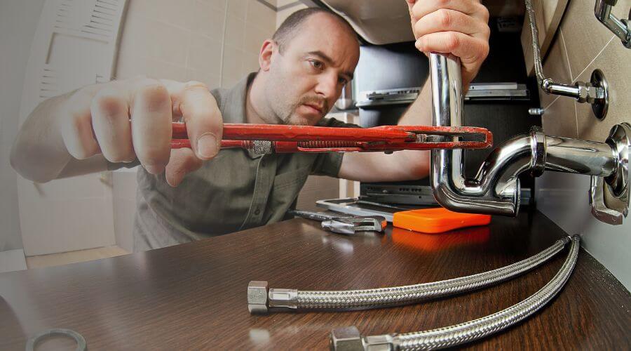 Professional same day plumber in San Jon, NM